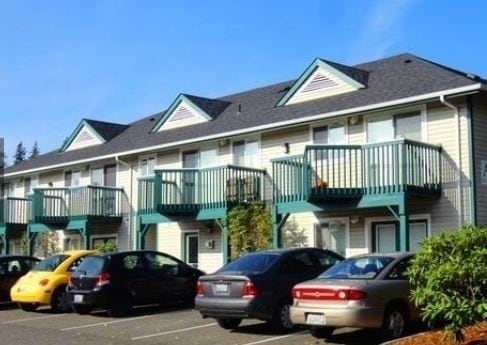 Building Photo - Rhododendron Court Rental
