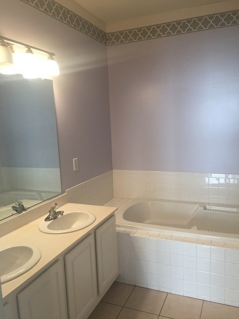 Photo - Available NOW - Must See Townhome at Powhatan Place, First floor primary suite!