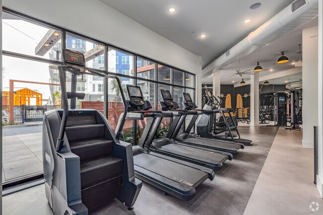 Gimnasio