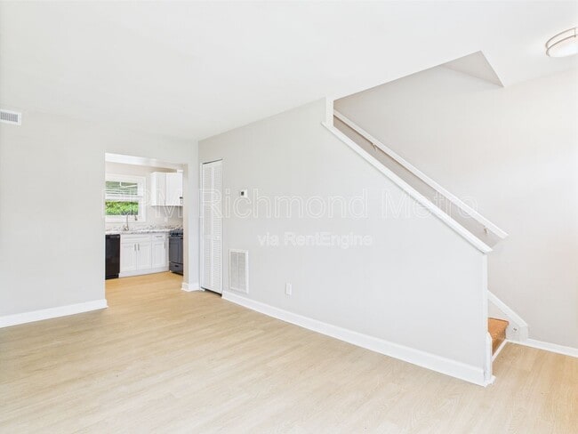 27th Townhomes