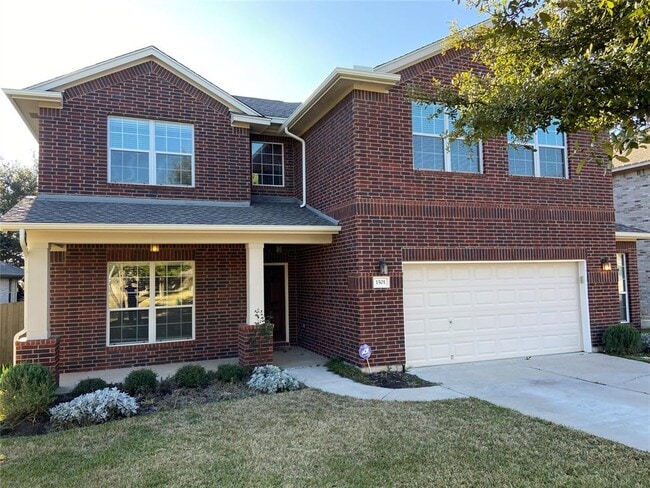 Building Photo - 1501 Rimstone Dr