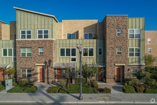 Photo - The District at Arrow Station