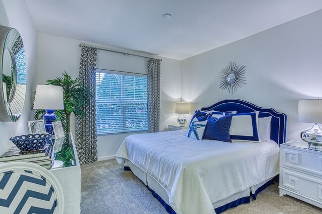 The Links at Pebble Creek Apartments
