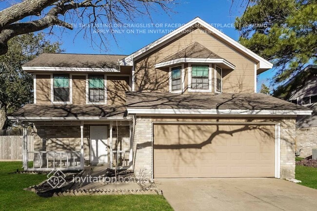 Photo - 6915 Eagle Ridge Dr Casa