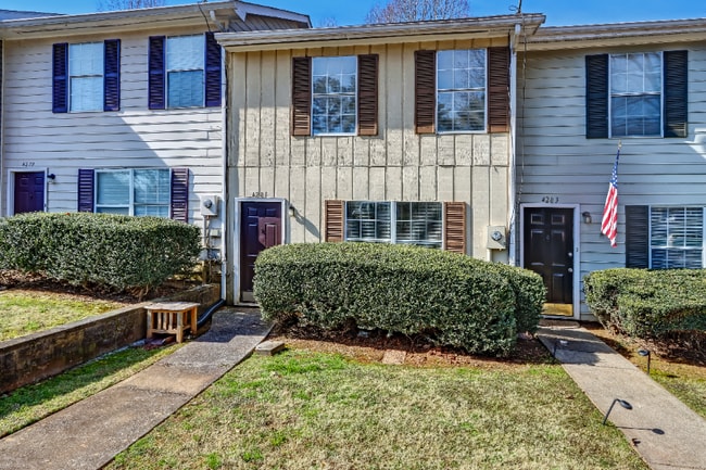 Photo - 4281 Grogan St Unit 4360