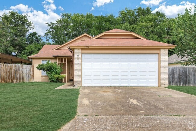 Building Photo - 7204 Hardesty Rental
