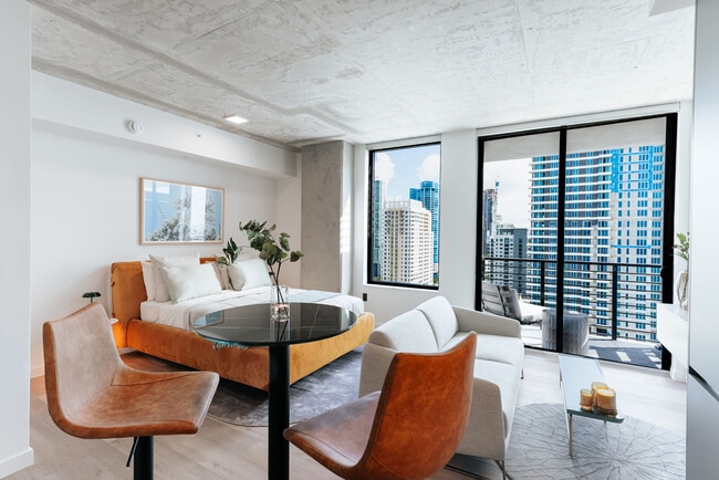 Rivr Lofts