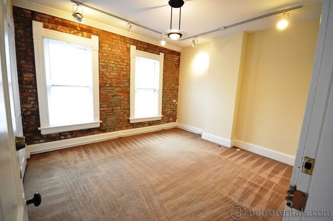 Bedroom - 511 Mohawk St Unit A