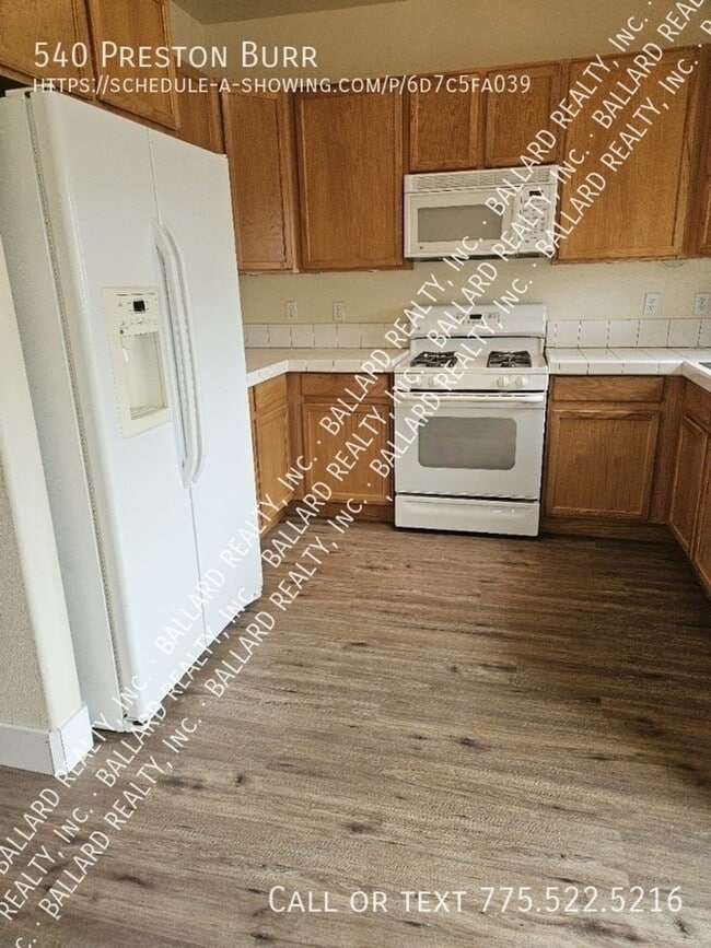 Photo - Beautiful Townhome at Rancho San Rafael