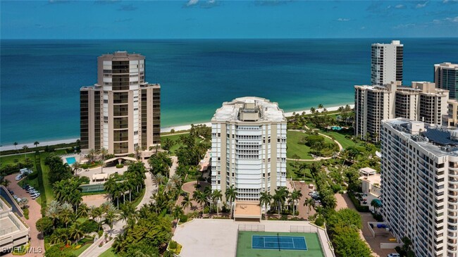 Building Photo - 4401 Gulf Shore Blvd N Unit PH3 Rental