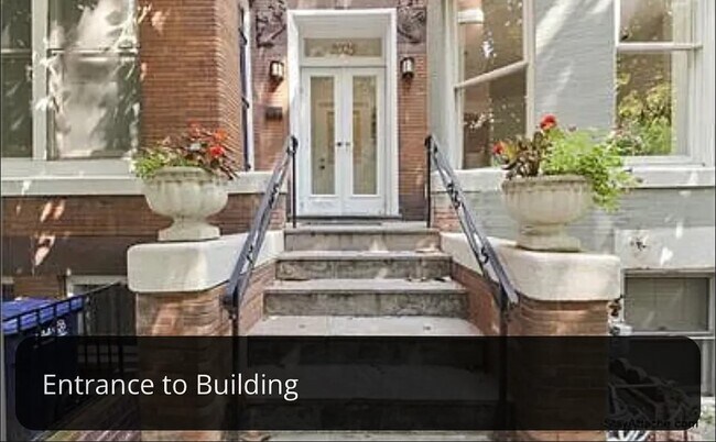Photo - 2025 Kalorama Rd NW Unit 1