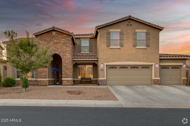 Building Photo - 18472 W Desert Ln Rental