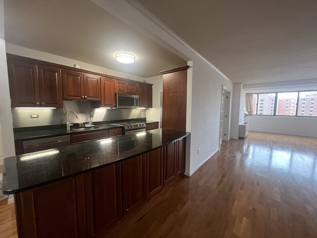 Photo - 6 Whittier Pl Condominio Unidad 5D