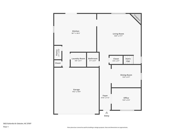 Photo - 5022 Gailardia Drive