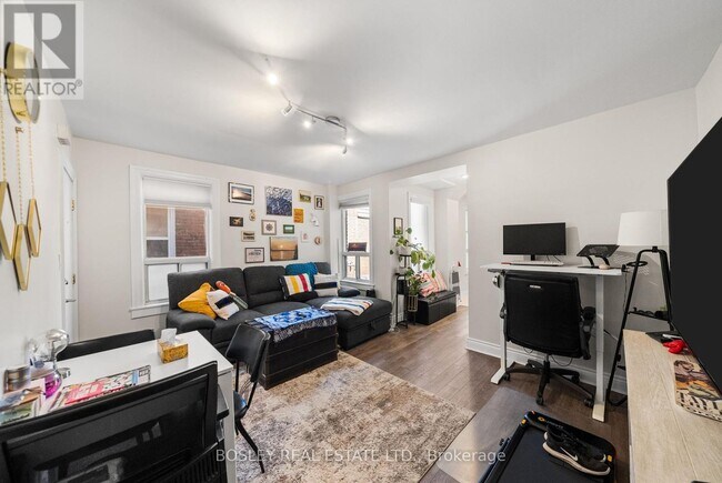 Photo - 229 Woodbine Ave Unit Main