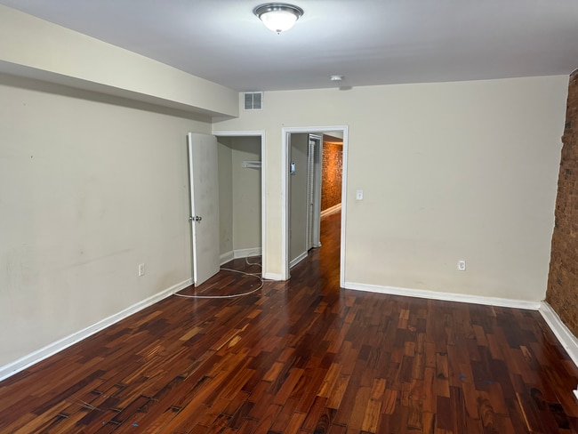 Photo - Charming 1-Bedroom in the Heart of Charles Village Unit 2