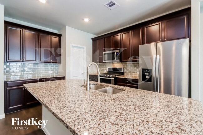 Photo - 4606 Wild Flora Wy