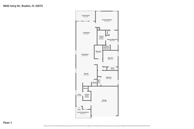 Photo - 9645 Ivory Dr