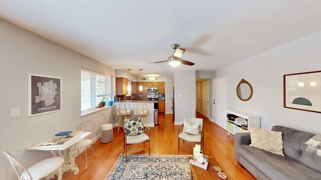 Photo - 227 N Dotger Ave Unit E15