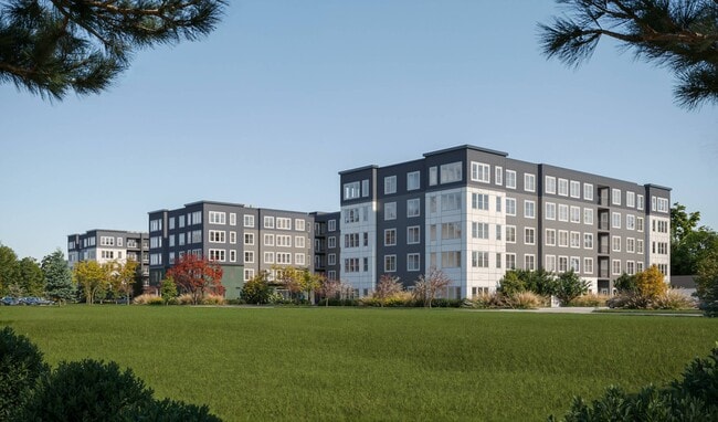 Photo - Alta 412 at Abington Station