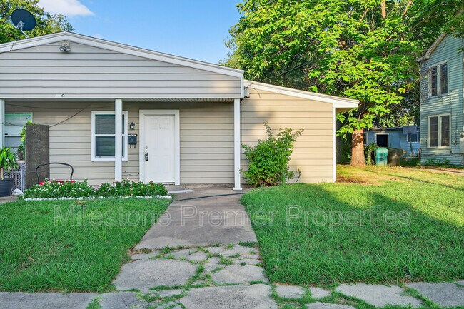 Photo - 816 S Crockett St Condo Unit 4