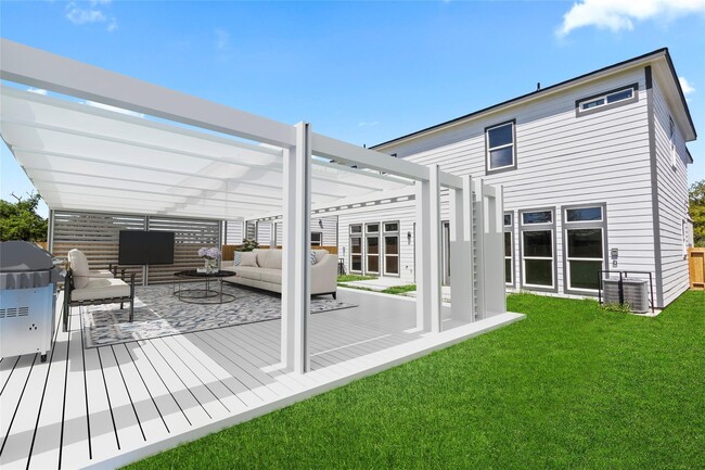 Building Photo - 5506 Pershing St