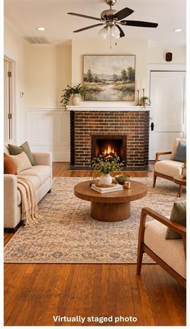 4616 East Side Ave Unit A