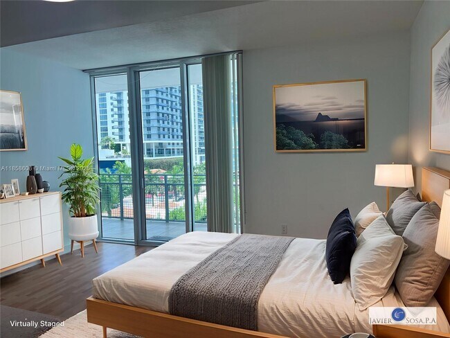 Photo - 350 NE 24th St Unit 608