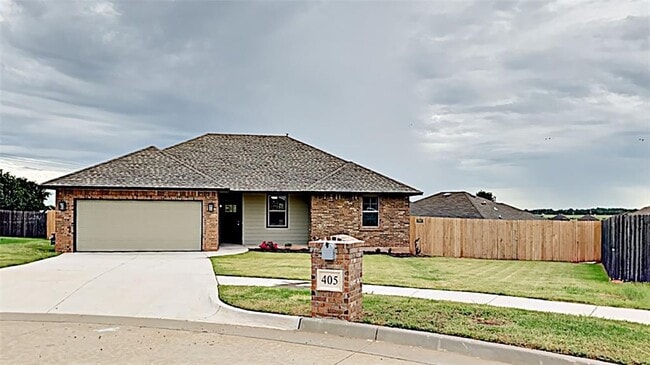 Building Photo - 405 Josephine Ct