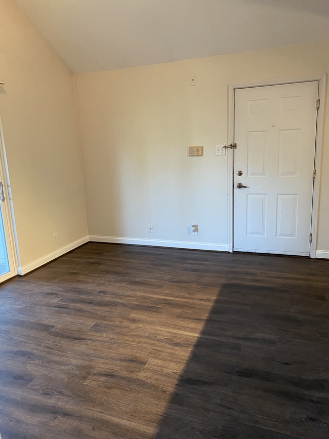 Living Room - 3302 Wyndham Circle Apt.D Unit 3302 Wyndham Circle D