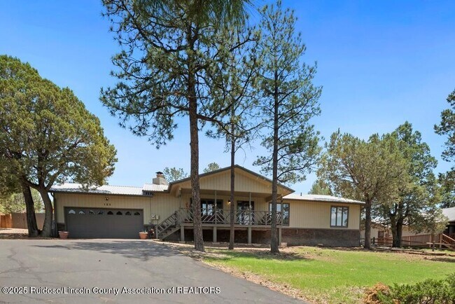 Building Photo - 125 McBride Dr Rental