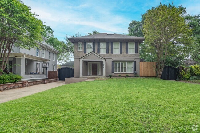 Building Photo - 186 S Belvedere Blvd Rental