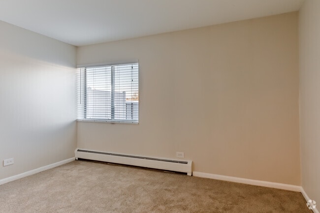 1BR, 1BA - Birtle