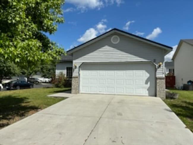 Photo - Home in CDA Place