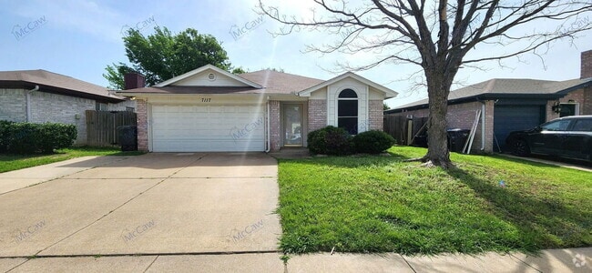Building Photo - 7117 Wagonwheel Rd Rental