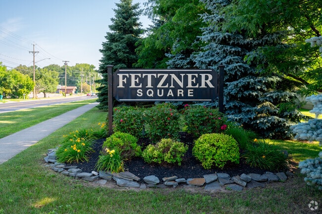 Photo - Fetzner Square Apartments & Townhouses