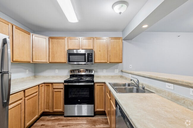 Interior Photo