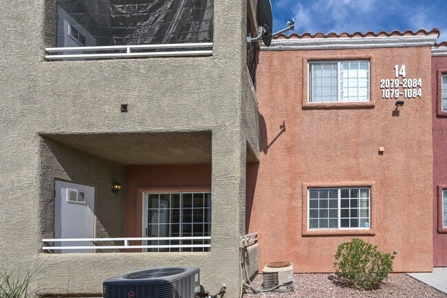 Photo - 4730 E Craig Rd Unit 1081, Bldg 14