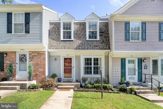 Photo - 3944 Pepperidge Ct Townhome