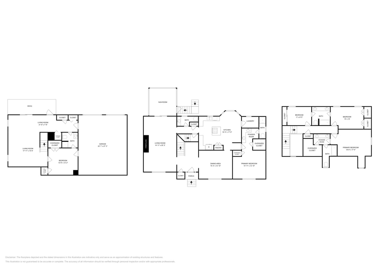 Photo - 409 Wind Haven Ln NW