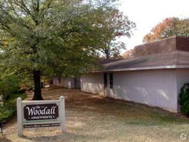 Building Photo - 1402-M Gorman St. 1 Bedroom / 1 Bathroom ~... Unit 1402-M Rental