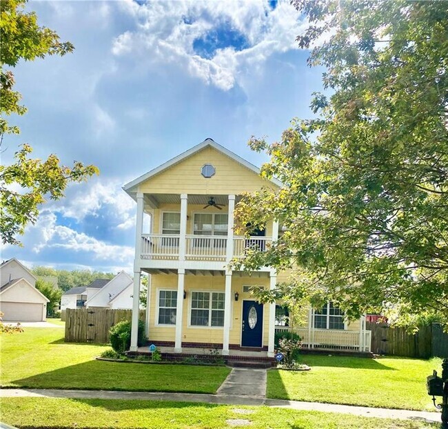 Building Photo - 3510 Belmont Cir Rental