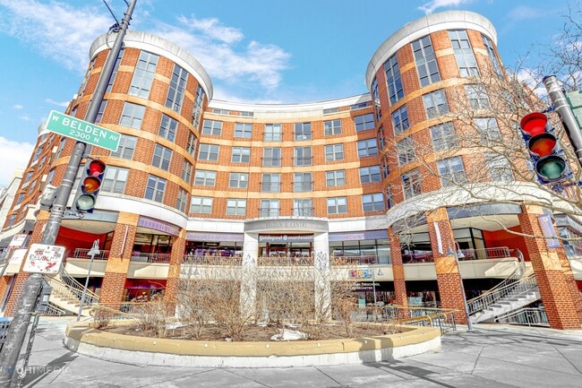 Photo - 350 W Belden Ave Unit 313