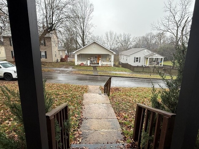 Photo - Very nice home located in the Tree Streets - Walking distance to ETSU!