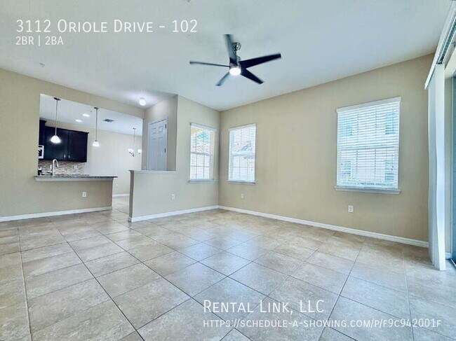 Photo - 3112 Oriole Dr Unit 102