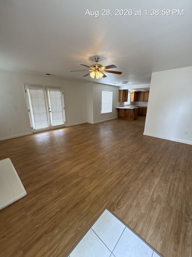 2631-2633 S Maselli/5404-5406  W. Country Ave