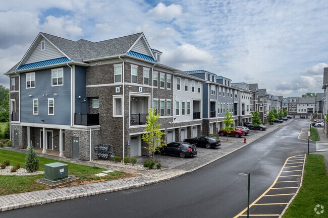 Amwell Terrace