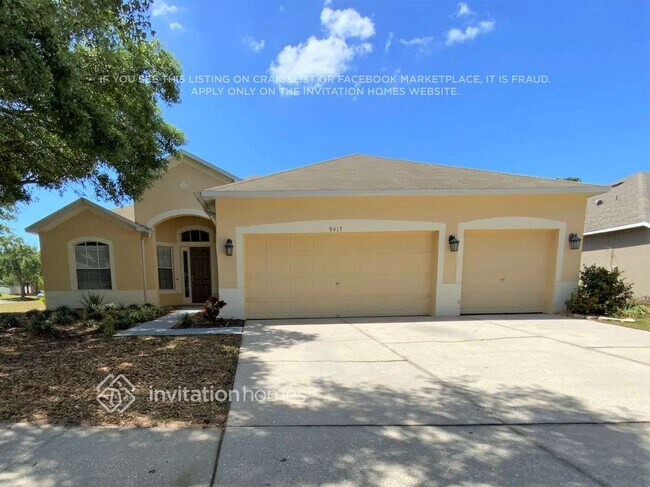 Building Photo - 9417 Laurel Ledge Dr Rental