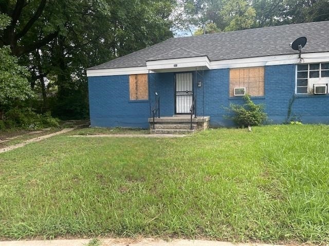 Building Photo - 813 N Dunlap St Rental