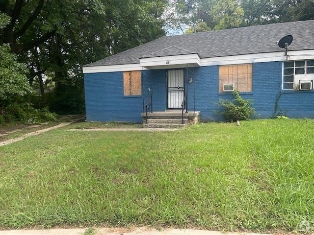 Building Photo - 813 N Dunlap St Rental